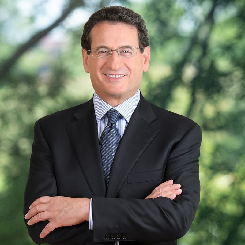 David Montlick