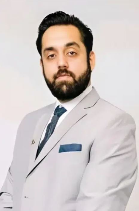 Jitesh Dudani