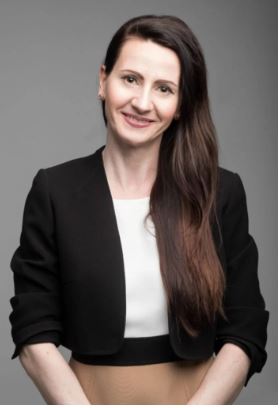 Magdalena Metelska