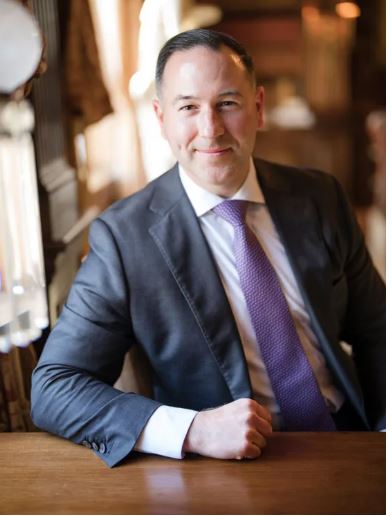 Michael Monastra