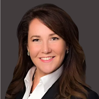 Nicole DeBorde-Hochglaube