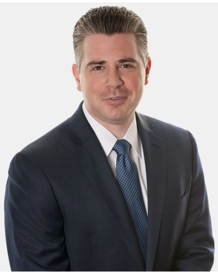 Jared Greenberg