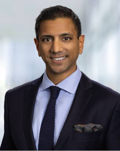 Niraj Parekh