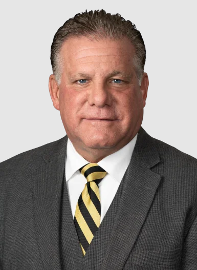 Jeffrey Krawitz