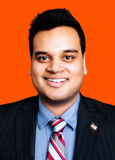 Karan Joshi