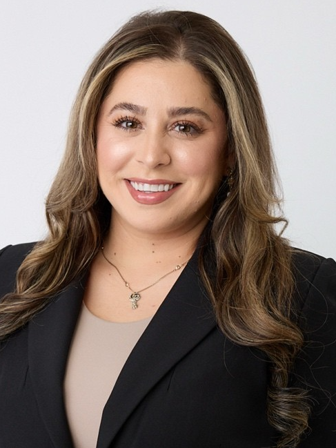 Laila Hawatmeh