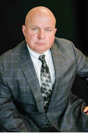 Bruce Brumley