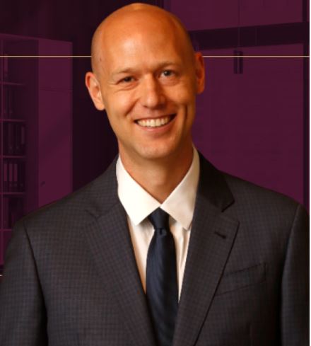 Adam Nicolet