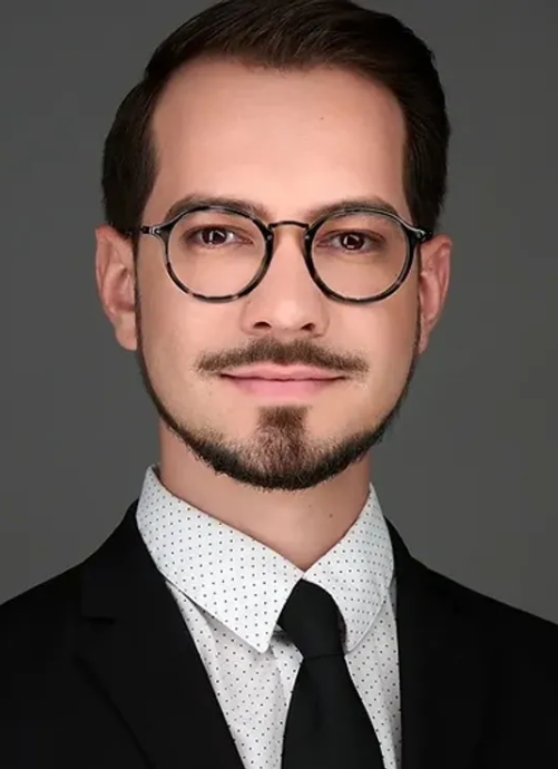 Chris Aldahondo Matos