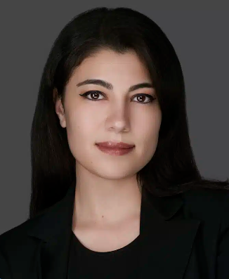 Elizabeth Kim
