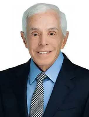 Gerald Thurswell