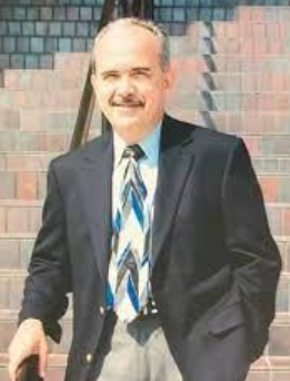 Leland Reinhard