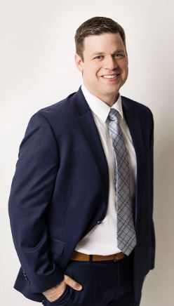 Michael Tremoulis