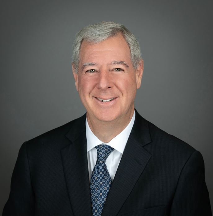 Jeffrey Gordon