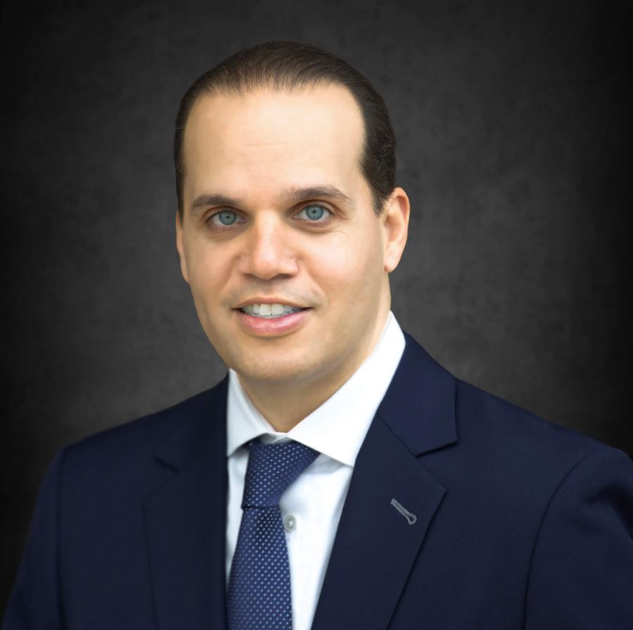 Jonathan Sedgh