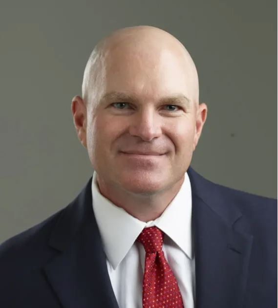 Michael Kruse
