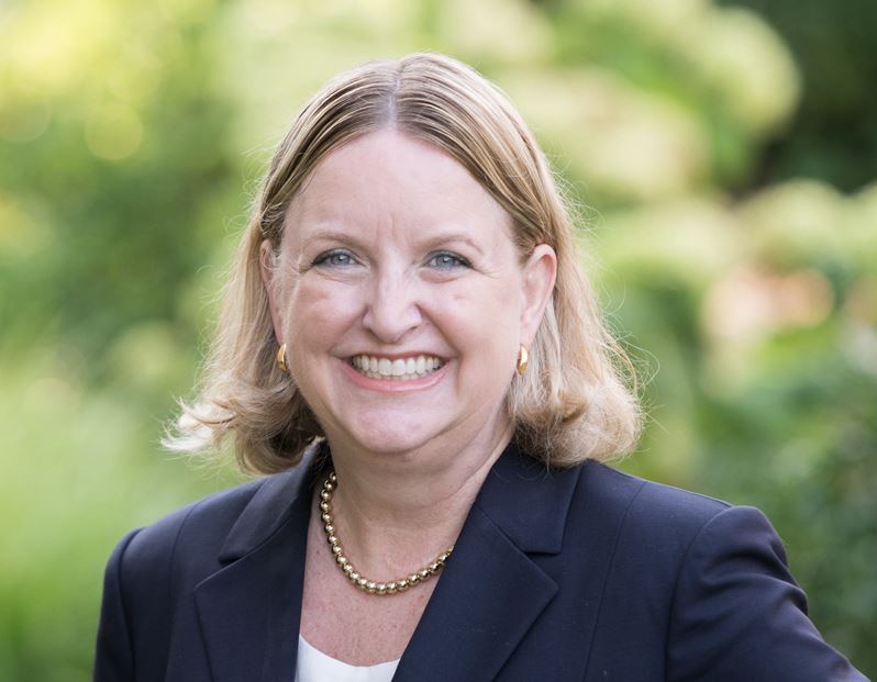 Melanie Davis