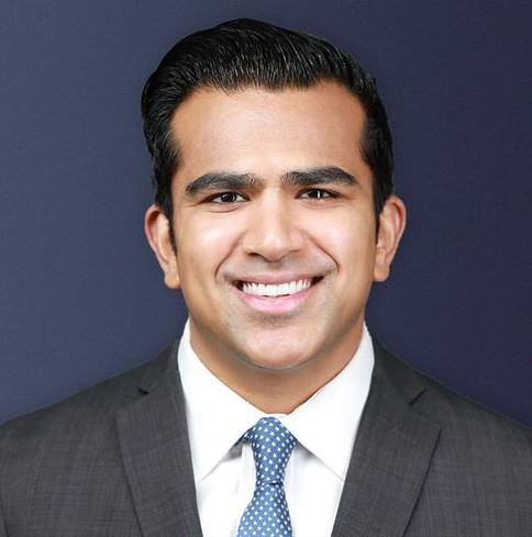 Alok Nadig