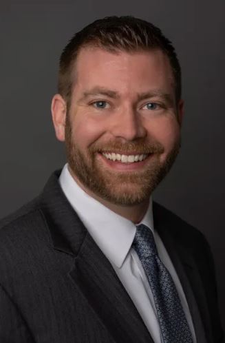 Ben Hall