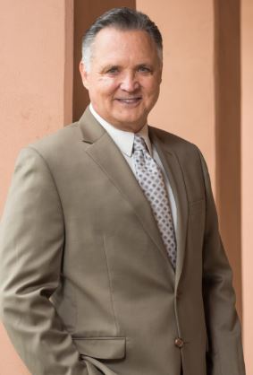 Patrick Steinfeld