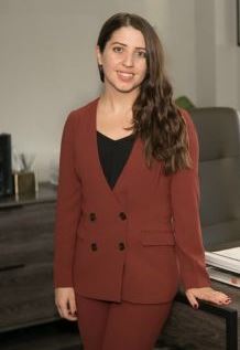 Rachel Ratton