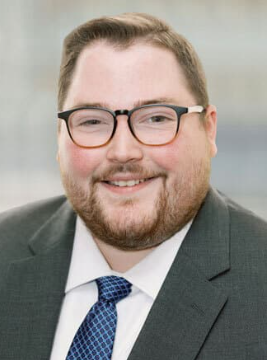 Austin Felber