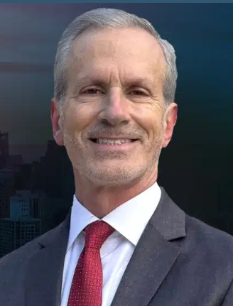 Marc Shuman