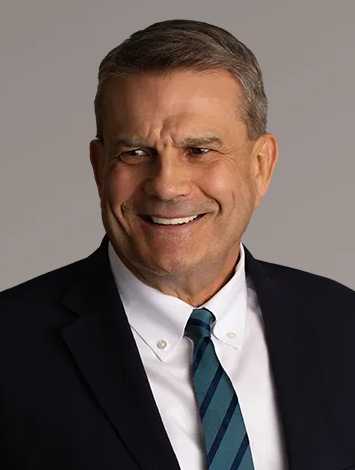 Michael Blanchard