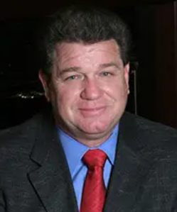 Michael Hance