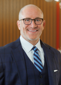 Paul Geller