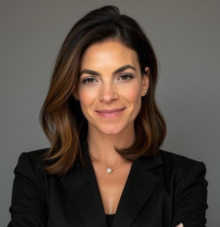 Alana M. Anzalone