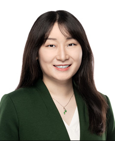 Yizhen 'Aminah' Ding