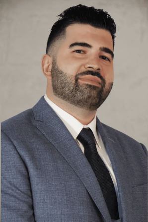 Gevik Yenoki