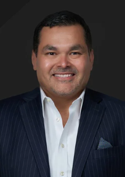 Rosendo Almaraz, Jr.