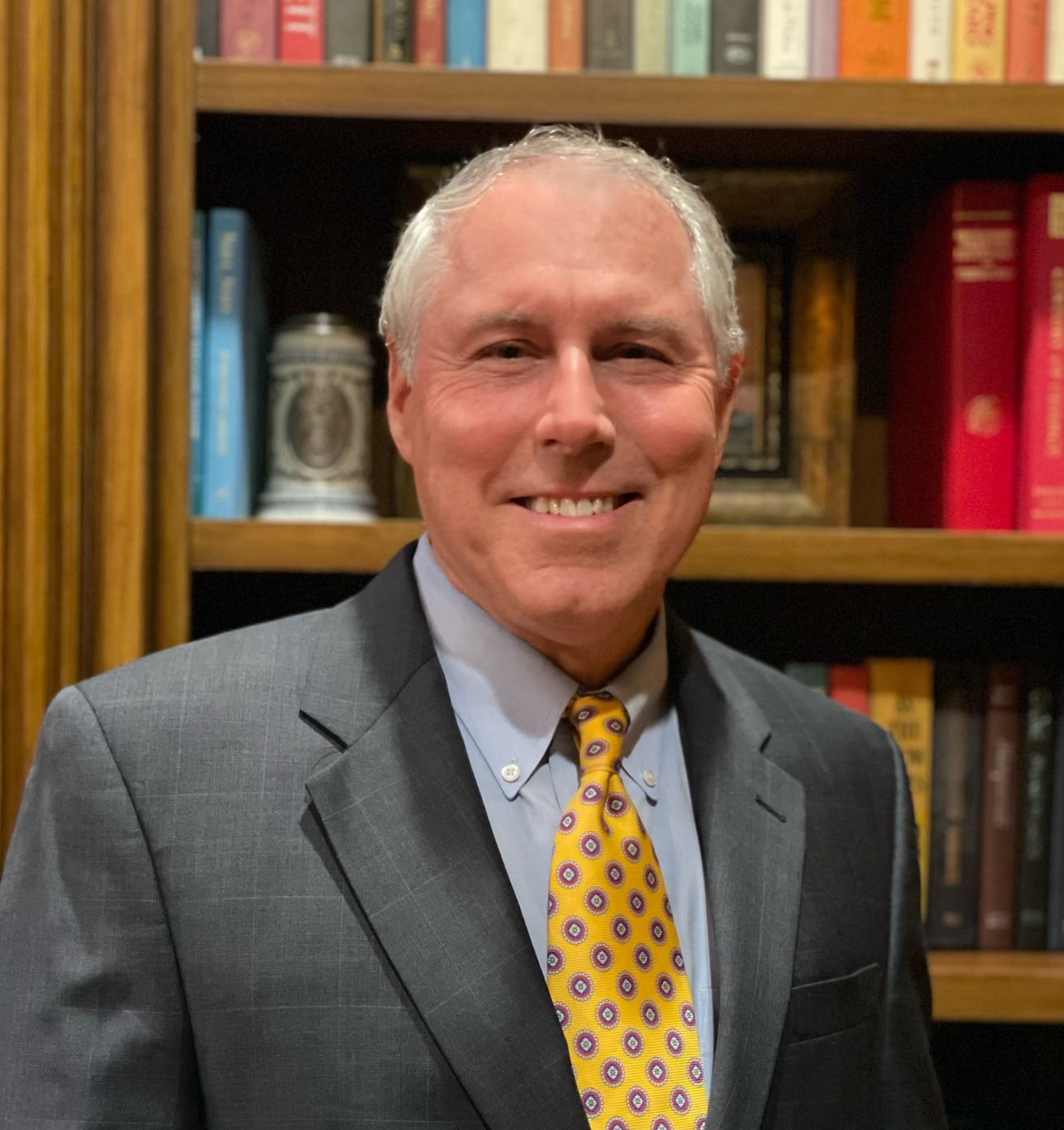 Kenneth Royal
