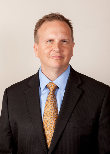 Brigham Cluff