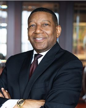 Keith E. Haynes