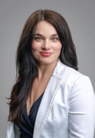 Amy Judkins
