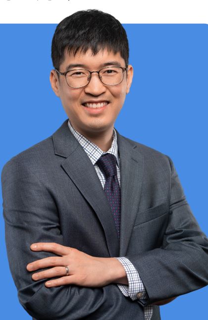 Dong Choi