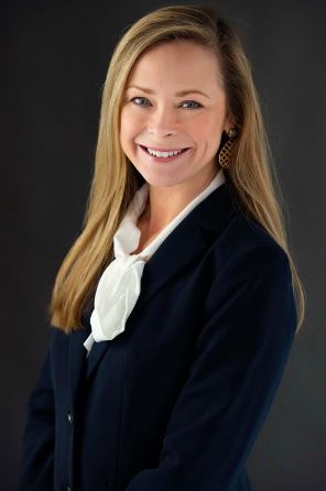 Jessica Stokes