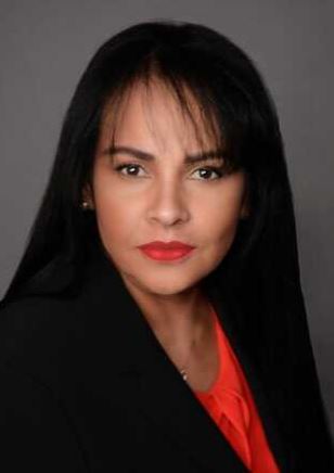 Maribel Josefina Allen