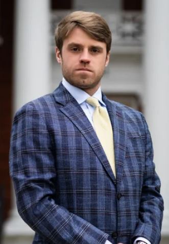 M. O'Bryan Martin