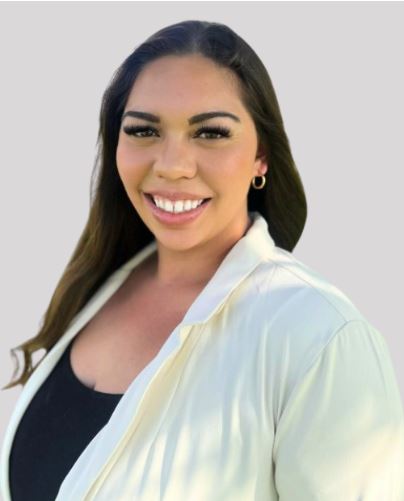Rachel Rodriquez