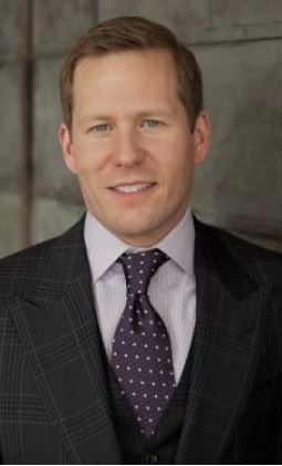 Todd Henningsen