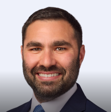 Zachary Perecman