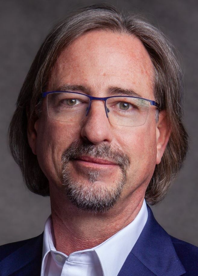Michael Jacques