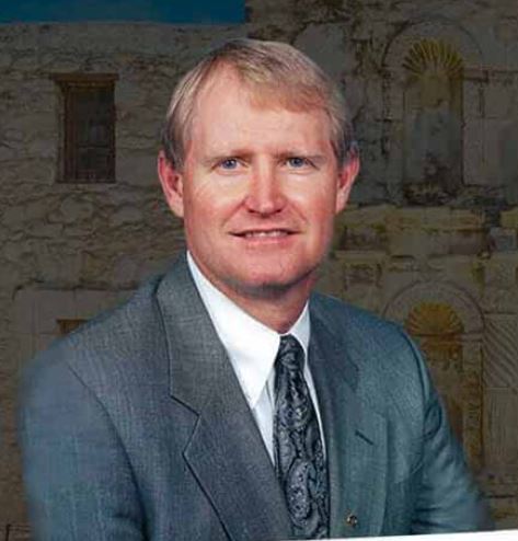 Dennis Richard