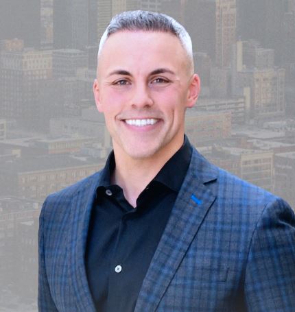 Jarrett Leiker