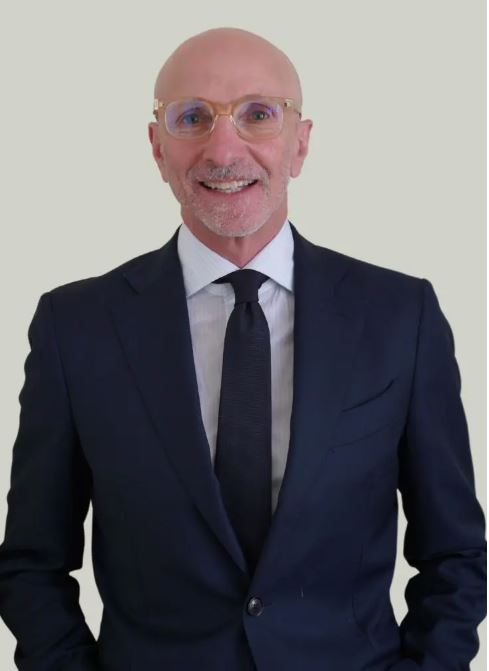 David Halpern