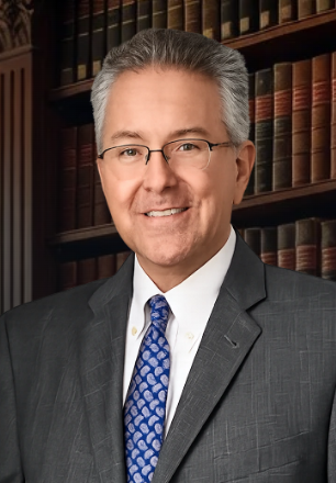 Donn Christensen